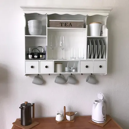 Gaestezimmer Klein Und Fein Fuer Nach Dem Wein Bed & Breakfast Neumagen-Dhron