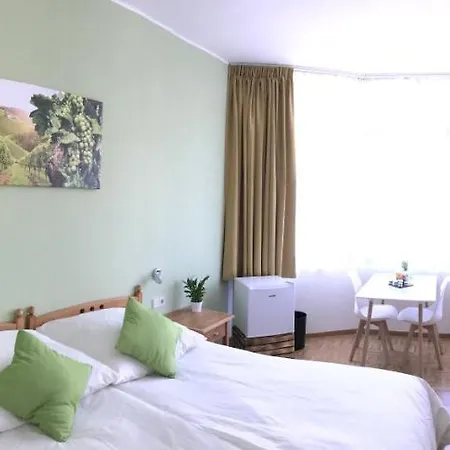 Gaestezimmer Klein Und Fein Fuer Nach Dem Wein فندق مبيت وإفطار 3*