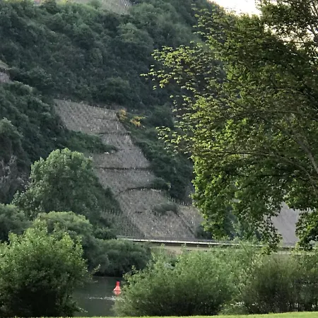 Gaestezimmer Klein Und Fein Fuer Nach Dem Wein فندق مبيت وإفطار 3*