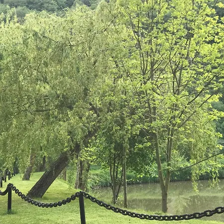 Gaestezimmer Klein Und Fein Fuer Nach Dem Wein فندق مبيت وإفطار