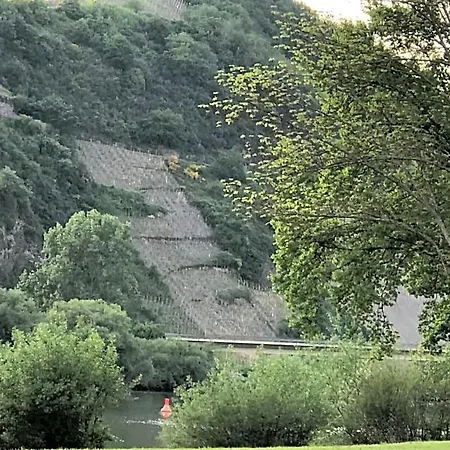 Gaestezimmer Klein Und Fein Fuer Nach Dem Wein Neumagen-Dhron