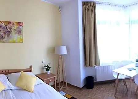 Gaestezimmer Klein Und Fein Fuer Nach Dem Wein Bed & Breakfast Neumagen-Dhron