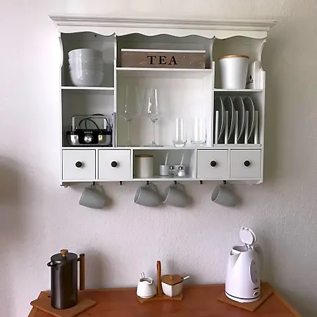 Gaestezimmer Klein Und Fein Fuer Nach Dem Wein Bed & Breakfast