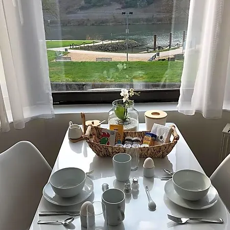 Bed & Breakfast Gaestezimmer Klein Und Fein Fuer Nach Dem Wein 3*