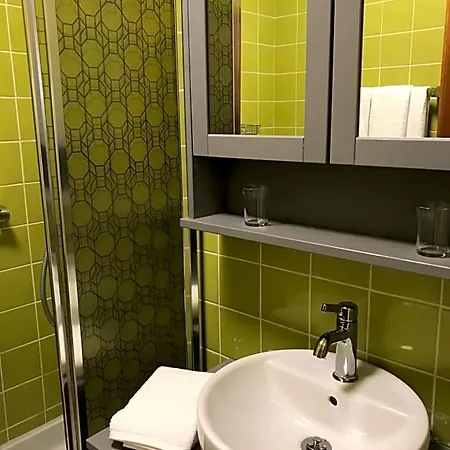 Gaestezimmer Klein Und Fein Fuer Nach Dem Wein Bed & Breakfast Neumagen-Dhron