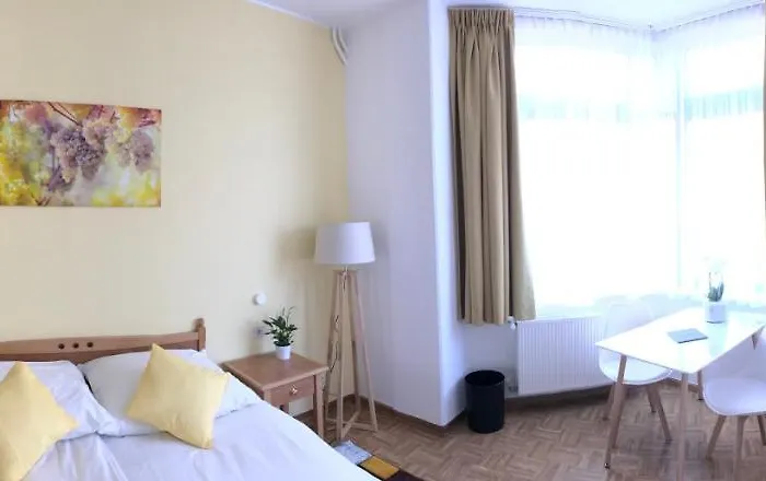 Gaestezimmer Klein Und Fein Fuer Nach Dem Wein