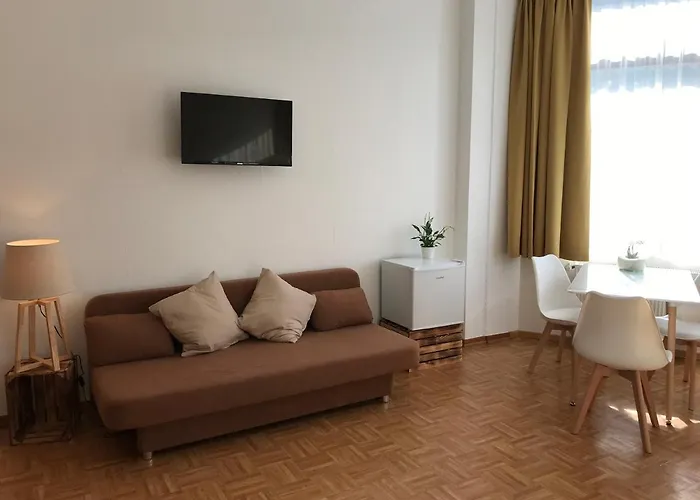 Gaestezimmer Klein Und Fein Fuer Nach Dem Wein 3* Neumagen-Dhron