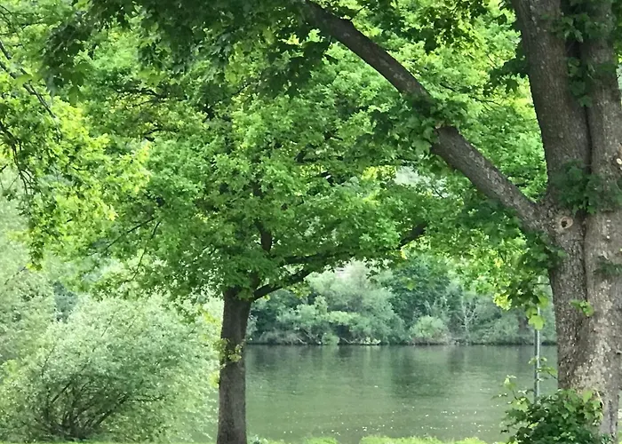 Gaestezimmer Klein Und Fein Fuer Nach Dem Wein نيوماغين-دهرون