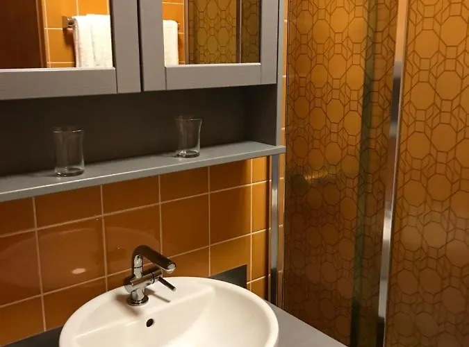 Gaestezimmer Klein Und Fein Fuer Nach Dem Wein Neumagen-Dhron